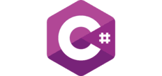 C#