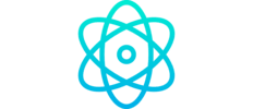 React
