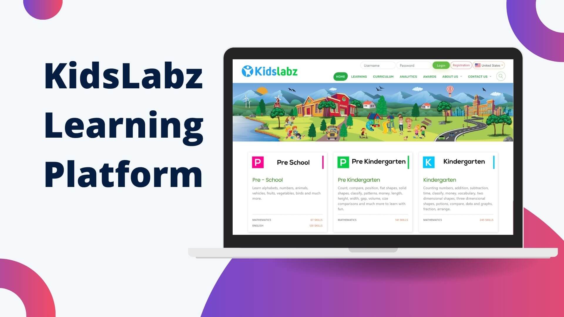 Student Learning System