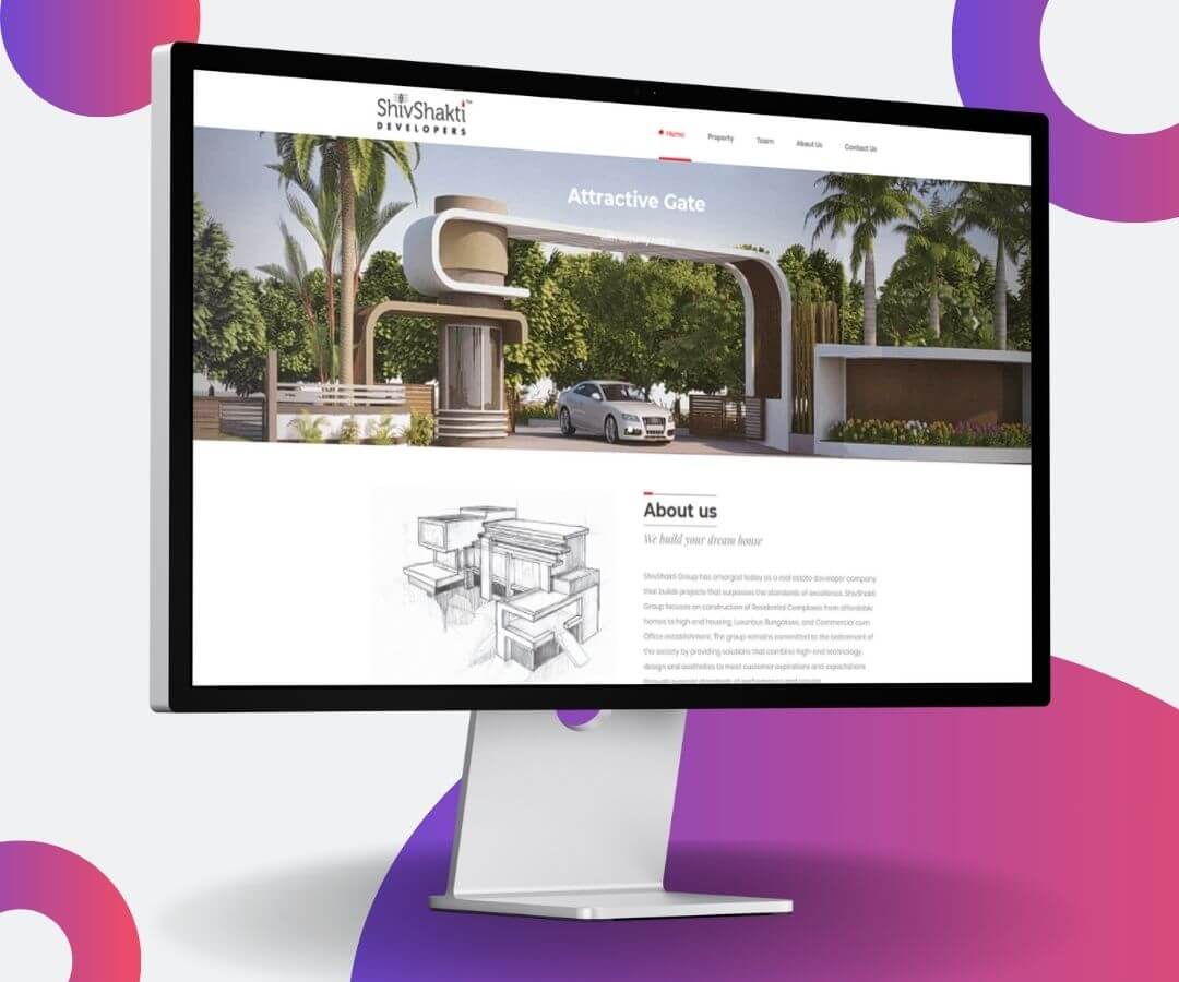 Property-site